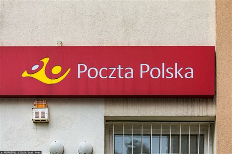 poczta dłutów|Poczta Polska